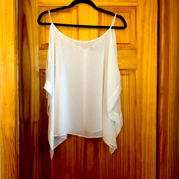 Jennifer Lopez Tops - Dress top